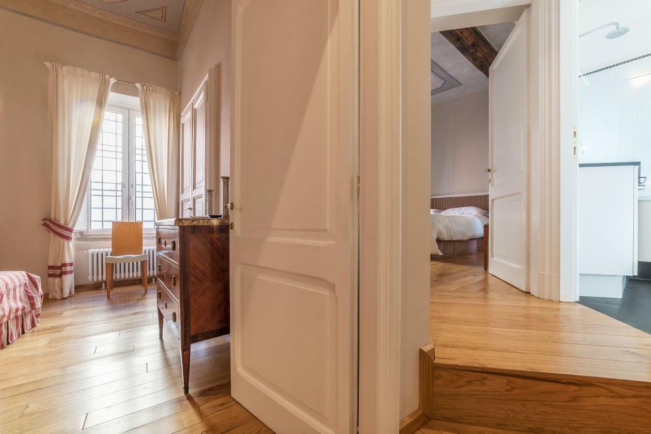 Monti Stunning With Terrace Apartamento *